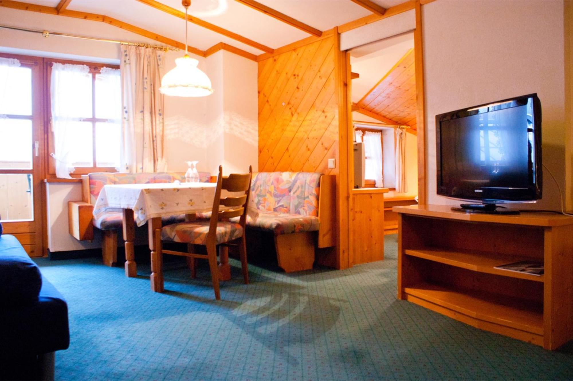 Hotel-Gasthof "Zur Muehle" Kaprun Dış mekan fotoğraf