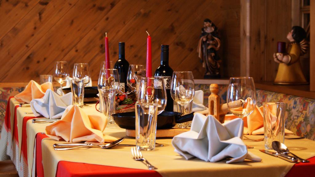 Hotel-Gasthof "Zur Muehle" Kaprun Dış mekan fotoğraf