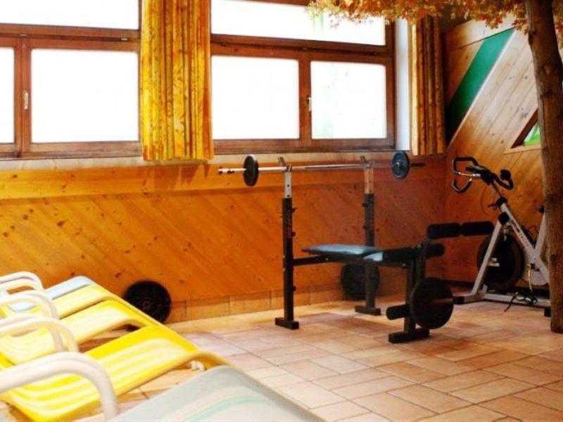 Hotel-Gasthof "Zur Muehle" Kaprun Dış mekan fotoğraf