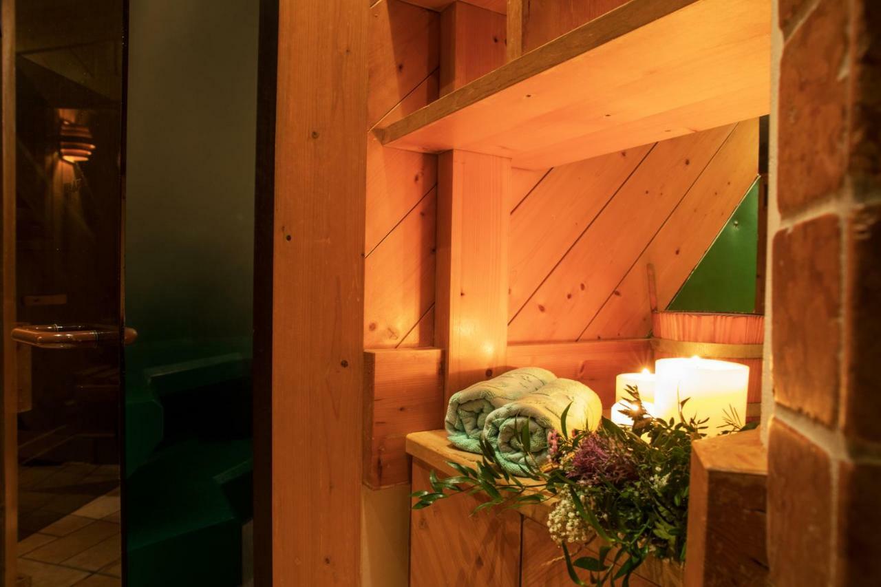 Hotel-Gasthof "Zur Muehle" Kaprun Dış mekan fotoğraf