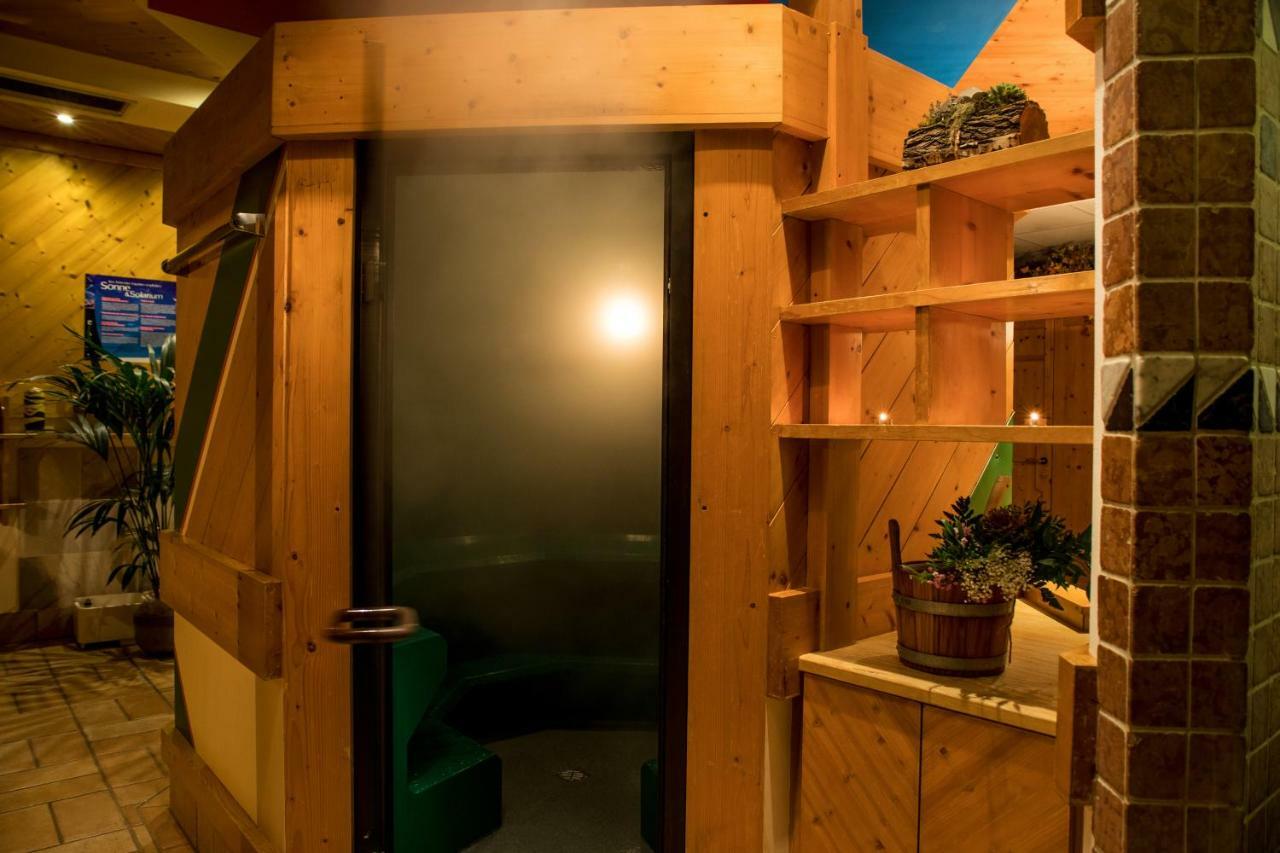 Hotel-Gasthof "Zur Muehle" Kaprun Dış mekan fotoğraf